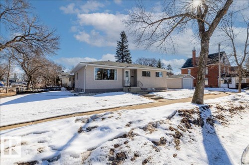 10013 106 Street, Fort Saskatchewan, AB - Outdoor