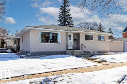 10013 106 Street, Fort Saskatchewan, AB - Outdoor