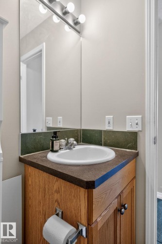 176 230 Edwards Drive, Edmonton, AB - Indoor Photo Showing Bathroom