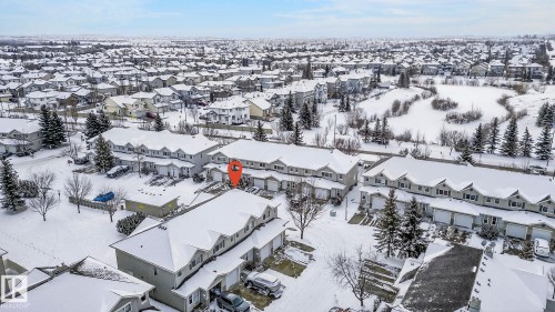 176 230 Edwards Drive, Edmonton, AB - Outdoor With View