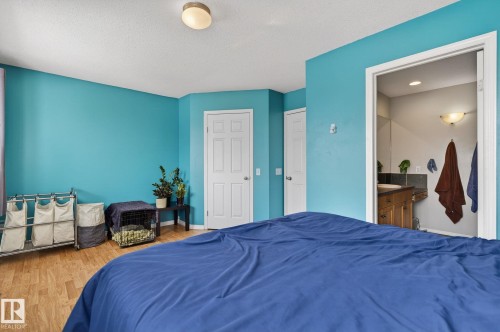 176 230 Edwards Drive, Edmonton, AB - Indoor Photo Showing Bedroom