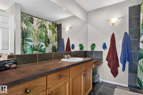 176 230 Edwards Drive, Edmonton, AB - Indoor Photo Showing Bathroom