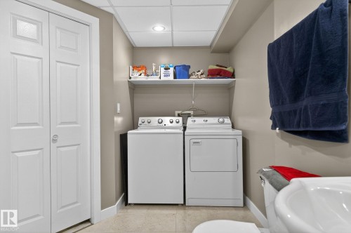 176 230 Edwards Drive, Edmonton, AB - Indoor