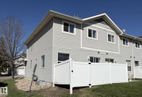 176 230 Edwards Drive, Edmonton, AB - Outdoor