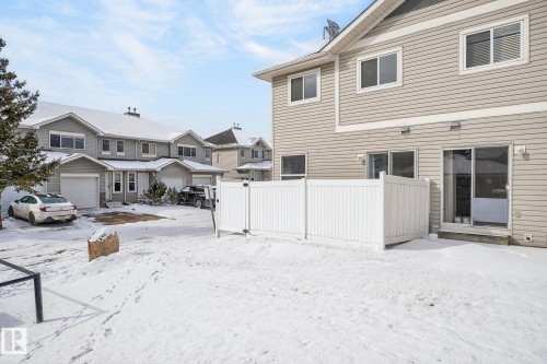 176 230 Edwards Drive, Edmonton, AB - Outdoor