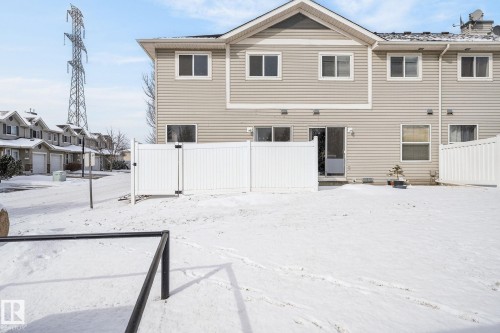 176 230 Edwards Drive, Edmonton, AB - Outdoor
