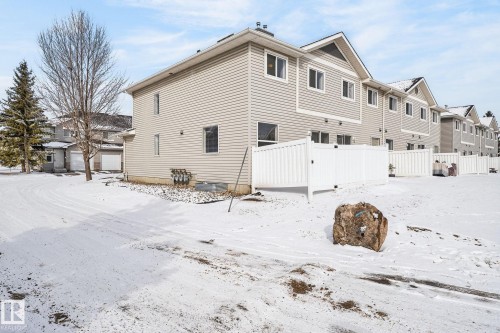 176 230 Edwards Drive, Edmonton, AB - Outdoor