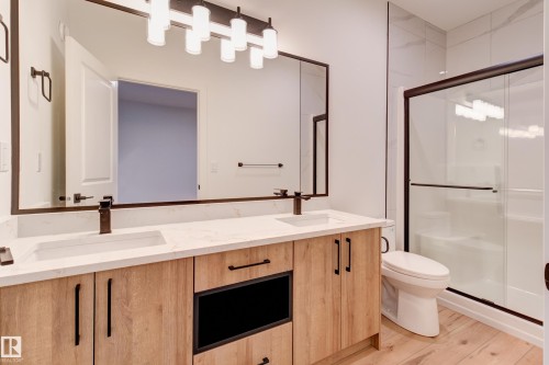 #11 6519 46 St, Wetaskiwin, AB - Indoor Photo Showing Bathroom