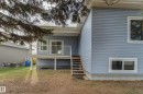 #11 6519 46 St, Wetaskiwin, AB  - Outdoor With Exterior 