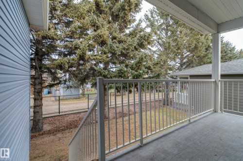 #11 6519 46 St, Wetaskiwin, AB - Outdoor With Exterior