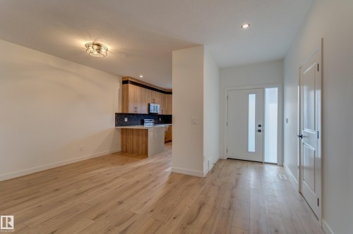 #11 6519 46 St, Wetaskiwin, AB - Indoor Photo Showing Other Room