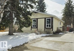 4507 35 Avenue  Edmonton, AB T6L 3P8