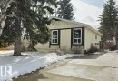 4507 35 Avenue, Edmonton, AB  - Outdoor 