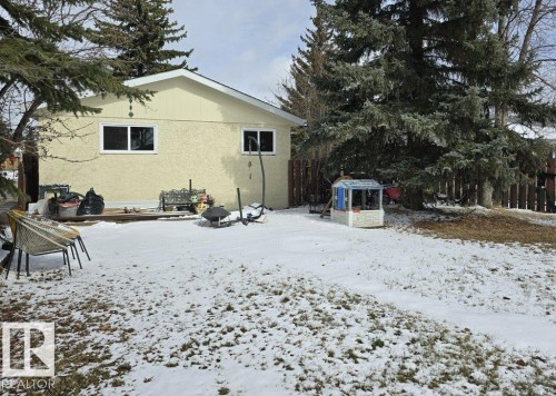 4507 35 Avenue, Edmonton, AB - Outdoor