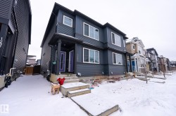 1209 PODERSKY Wynd  Edmonton, AB T6W 4W3