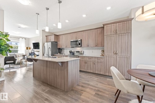 17159 49 Street, Edmonton, AB - Indoor