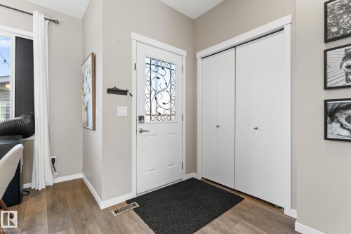 17159 49 Street, Edmonton, AB - Indoor Photo Showing Other Room