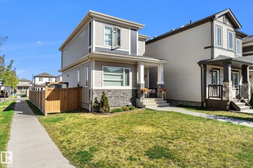 17159 49 Street, Edmonton, AB - Outdoor