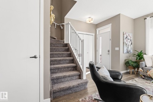 17159 49 Street, Edmonton, AB - Indoor Photo Showing Other Room