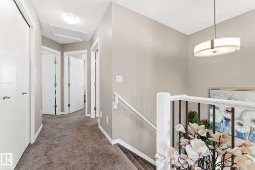 17159 49 Street, Edmonton, AB - Indoor Photo Showing Other Room