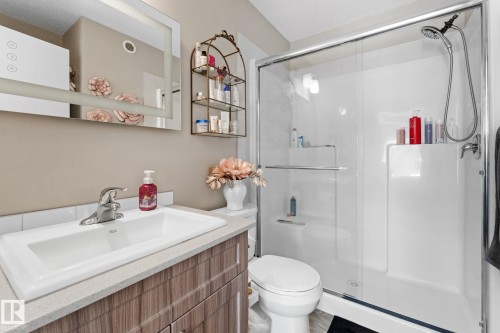 17159 49 Street, Edmonton, AB - Indoor Photo Showing Bathroom