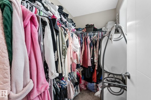 17159 49 Street, Edmonton, AB - Indoor With Storage