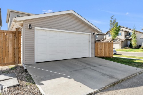 17159 49 Street, Edmonton, AB - Outdoor With Exterior