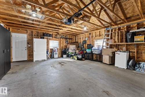 17159 49 Street, Edmonton, AB - Indoor