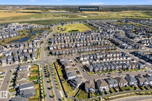 17159 49 Street, Edmonton, AB - Outdoor With View