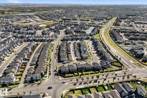 17159 49 Street, Edmonton, AB - Outdoor With View
