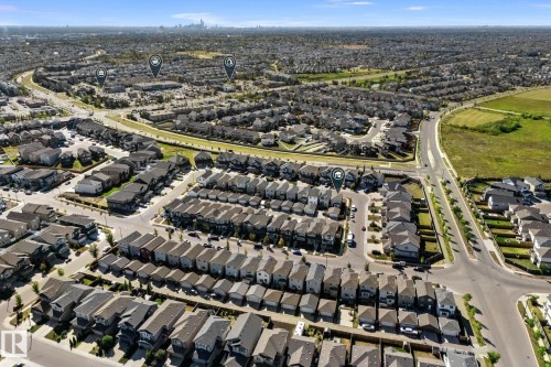 17159 49 Street, Edmonton, AB - Outdoor With View