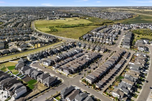 17159 49 Street, Edmonton, AB - Outdoor With View