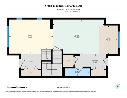 17159 49 Street, Edmonton, AB - Other