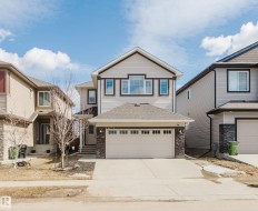 4875 WRIGHT Drive  Edmonton, AB T6W 3K2