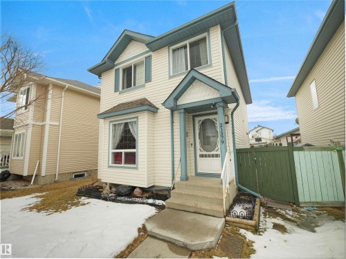 21379 89 Avenue, Edmonton, AB - Outdoor