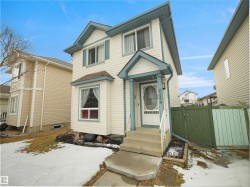 21379 89 Avenue  Edmonton, AB T5T 6V3