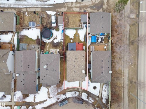 21379 89 Avenue, Edmonton, AB - Outdoor