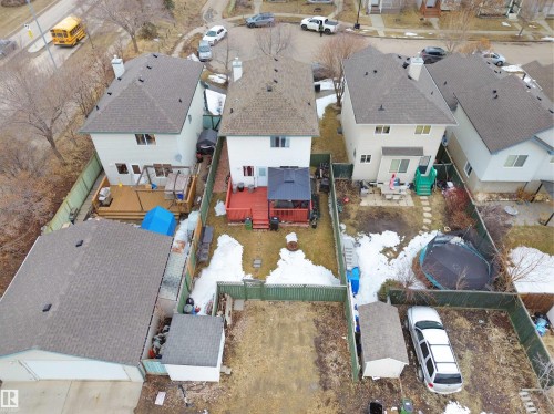 21379 89 Avenue, Edmonton, AB - Outdoor