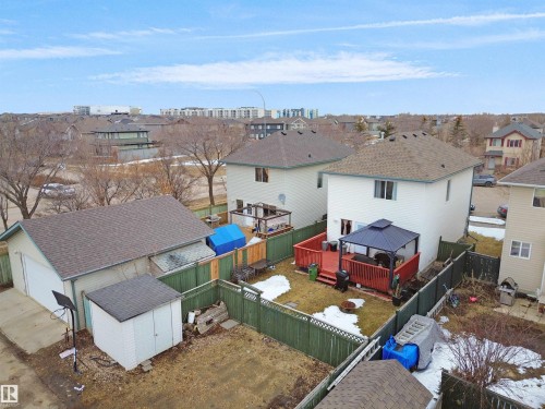 21379 89 Avenue, Edmonton, AB - Outdoor