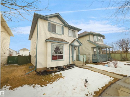21379 89 Avenue, Edmonton, AB - Outdoor