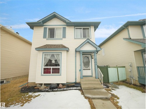 21379 89 Avenue, Edmonton, AB - Outdoor