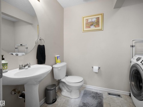 21379 89 Avenue, Edmonton, AB - Indoor