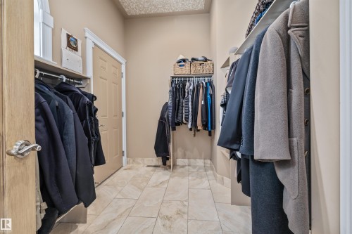 50 Kingsford Crescent, St. Albert, AB - Indoor With Storage