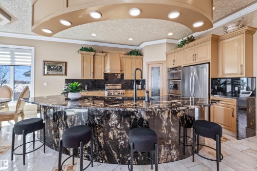 50 Kingsford Crescent, St. Albert, AB - Indoor