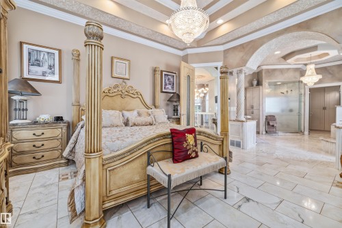 50 Kingsford Crescent, St. Albert, AB - Indoor