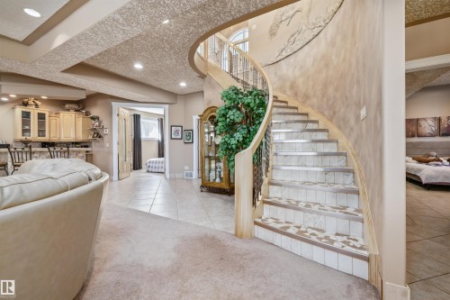 50 Kingsford Crescent, St. Albert, AB - Indoor Photo Showing Other Room