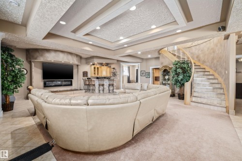 50 Kingsford Crescent, St. Albert, AB - Indoor