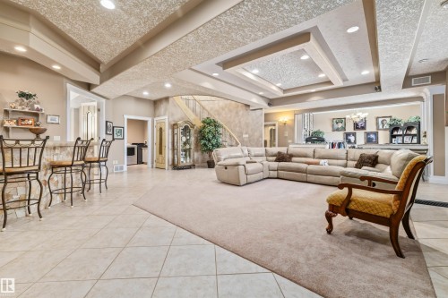 50 Kingsford Crescent, St. Albert, AB - Indoor