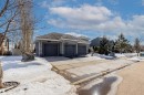 50 Kingsford Crescent, St. Albert, AB  - Outdoor 
