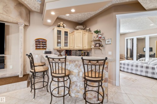 50 Kingsford Crescent, St. Albert, AB - Indoor Photo Showing Other Room